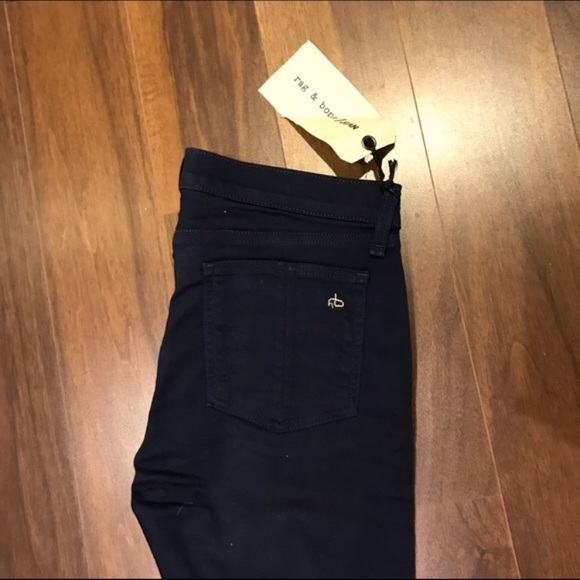 NWT Rag and Bone Jeans - Picture 3 of 8